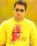 Akshaye Khanna